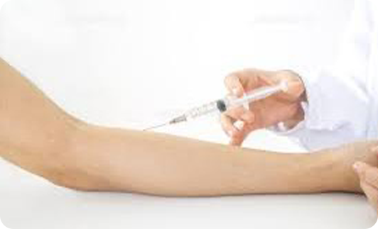 デトックス注射